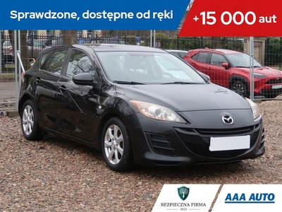 Mazda 3 II 2010