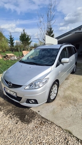 Mazda 5 I 2008