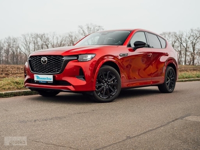 Mazda 6 III CX-60 , 1. Właściciel, Serwis ASO, Automat, Skóra, Navi,