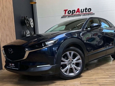 Mazda CX-30 2.0 SKYACTIV-G 150KM 2021