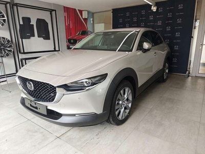 Mazda CX-30 2.0 SKYACTIV-G 150KM 2024