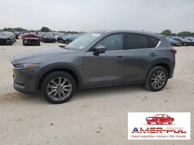 Mazda CX-5 II 2020