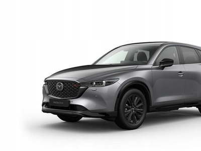 Mazda CX-5 II SUV Facelifting 2.0 SKYACTIV-G 165KM 2023