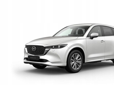 Mazda CX-5 II SUV Facelifting 2.0 SKYACTIV-G 165KM 2023