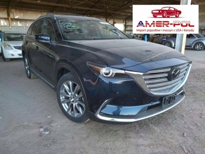 Mazda CX-9 2019