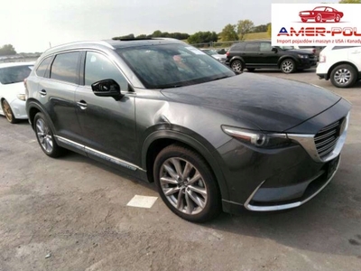 Mazda CX-9 2020