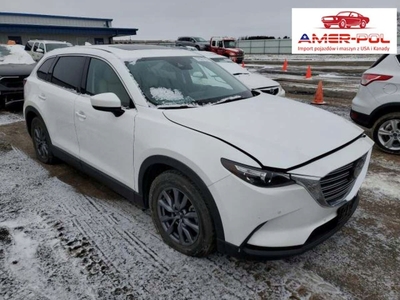 Mazda CX-9 2021