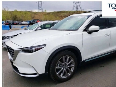 Mazda CX-9 2021