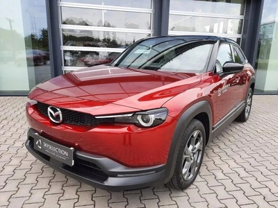 Mazda MX-30 SUV Elektryczny 35.5kWh 145KM 2022