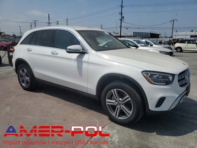 Mercedes GLC X254 2022