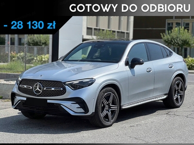 Mercedes GLC X254 2024