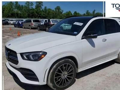 Mercedes GLE V167 2019