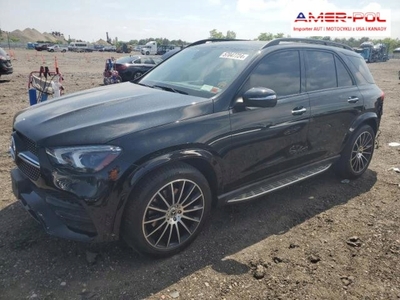 Mercedes GLE V167 2020