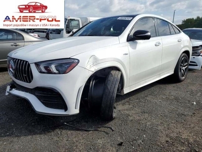 Mercedes GLE V167 2021