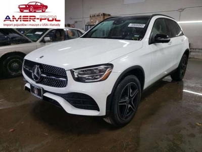 Mercedes GLE V167 2021