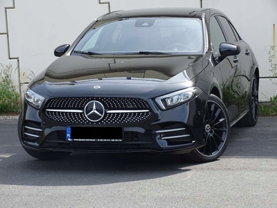 Mercedes Klasa A W177/V177 Hatchback Plug-In 1.3 250e 218KM 2020