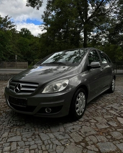 Mercedes Klasa B W245 180 CDI 109KM 2009