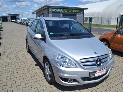 Mercedes Klasa B W245 2010