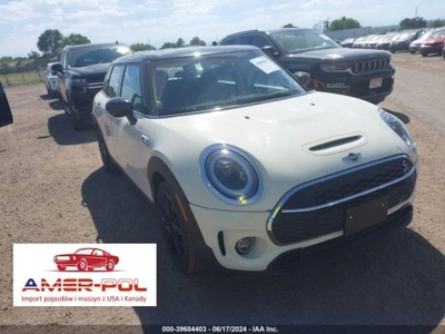 Mini Clubman F54 2023