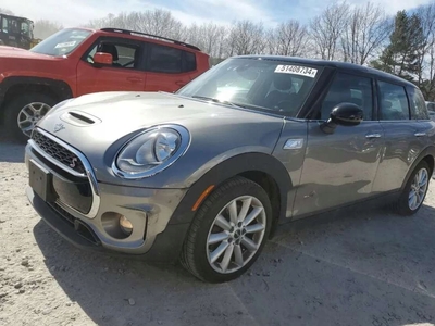 Mini Clubman F54 Kombi 2.0 192KM 2019