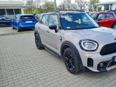 Mini Countryman F60 2021