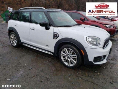 Mini Countryman F60 Crossover 2.0 192KM 2020