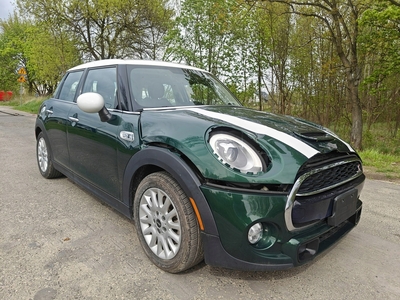 Mini Mini F56 2016