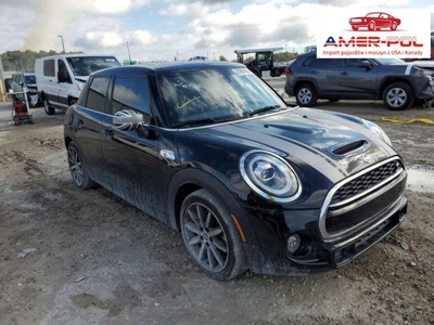 Mini Mini F56 2021