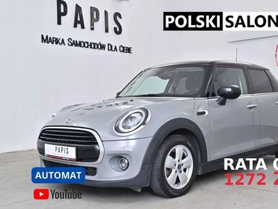 Mini Mini F56 Hatchback 3d Facelifting Cooper 1.5 136KM 2020