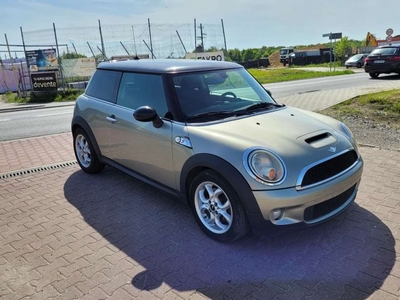 Mini Mini R56 2007