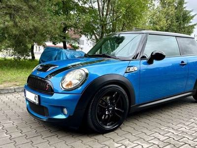 Mini Mini R56 2009