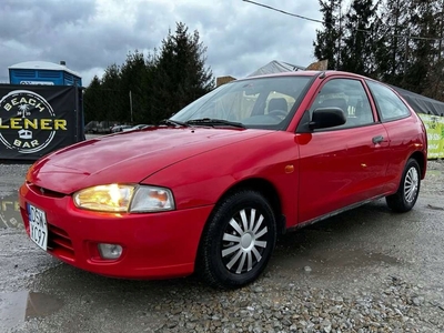 Mitsubishi Colt V 1.3 i 75KM 1996