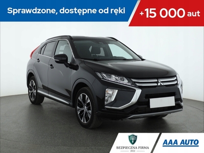 Mitsubishi Eclipse Cross SUV 1.5 T 163KM 2019