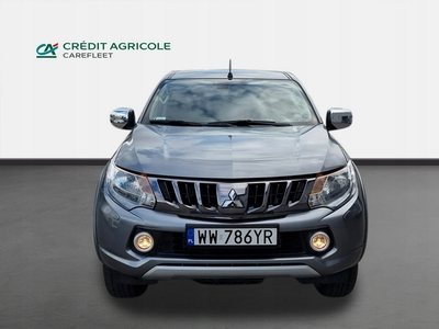 Mitsubishi L200 V Double Cab 2.4 181KM 2018