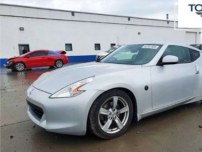 Nissan 370Z 2009