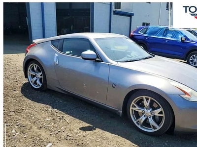 Nissan 370Z 2010