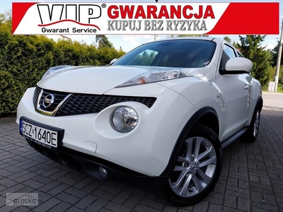 Nissan Juke 1.6 Tekna