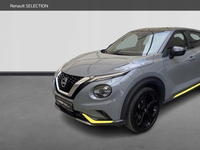 Nissan Juke II 1.0 DIG-T 114KM 2022