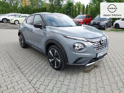 Nissan Juke II Crossover 1.6 Hybrid 143KM 2023