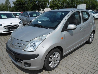 Nissan Pixo 1.0 68KM 2013