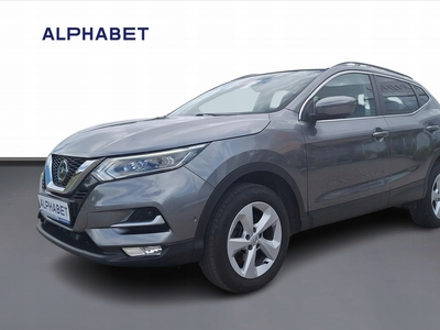 Nissan Qashqai II Crossover Facelifting 1.7 dCi 150KM 2019