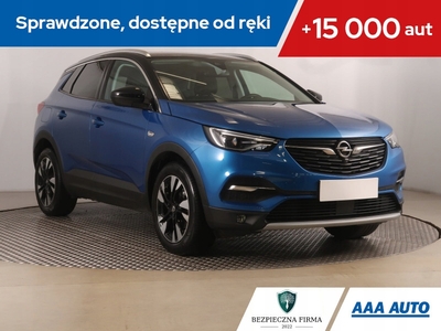 Opel 2017