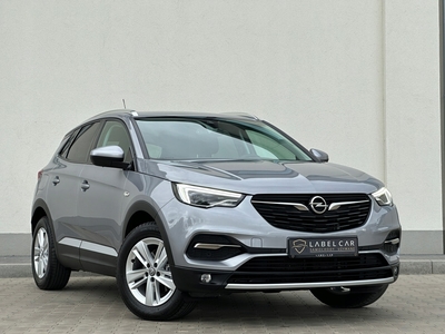 Opel 2017