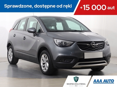 Opel 2018