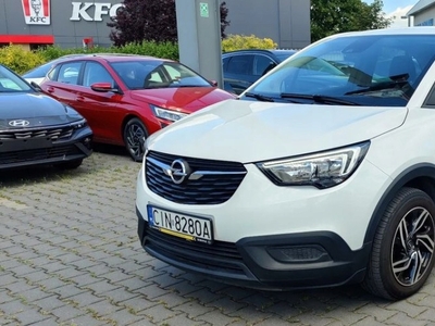 Opel 2019