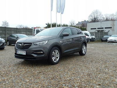 Opel 2020