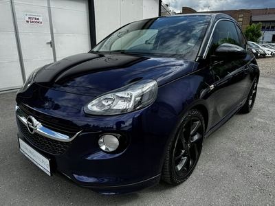 Opel Adam Hatchback 1.4 100KM 2013