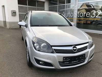 Opel Astra H Cabrio 1.6 ECOTEC 115KM 2008