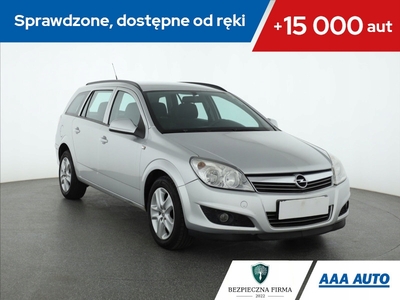 Opel Astra H Kombi 1.7 CDTI ECOTEC 110KM 2009