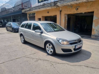 Opel Astra H Kombi 1.9 CDTI ECOTEC 100KM 2006